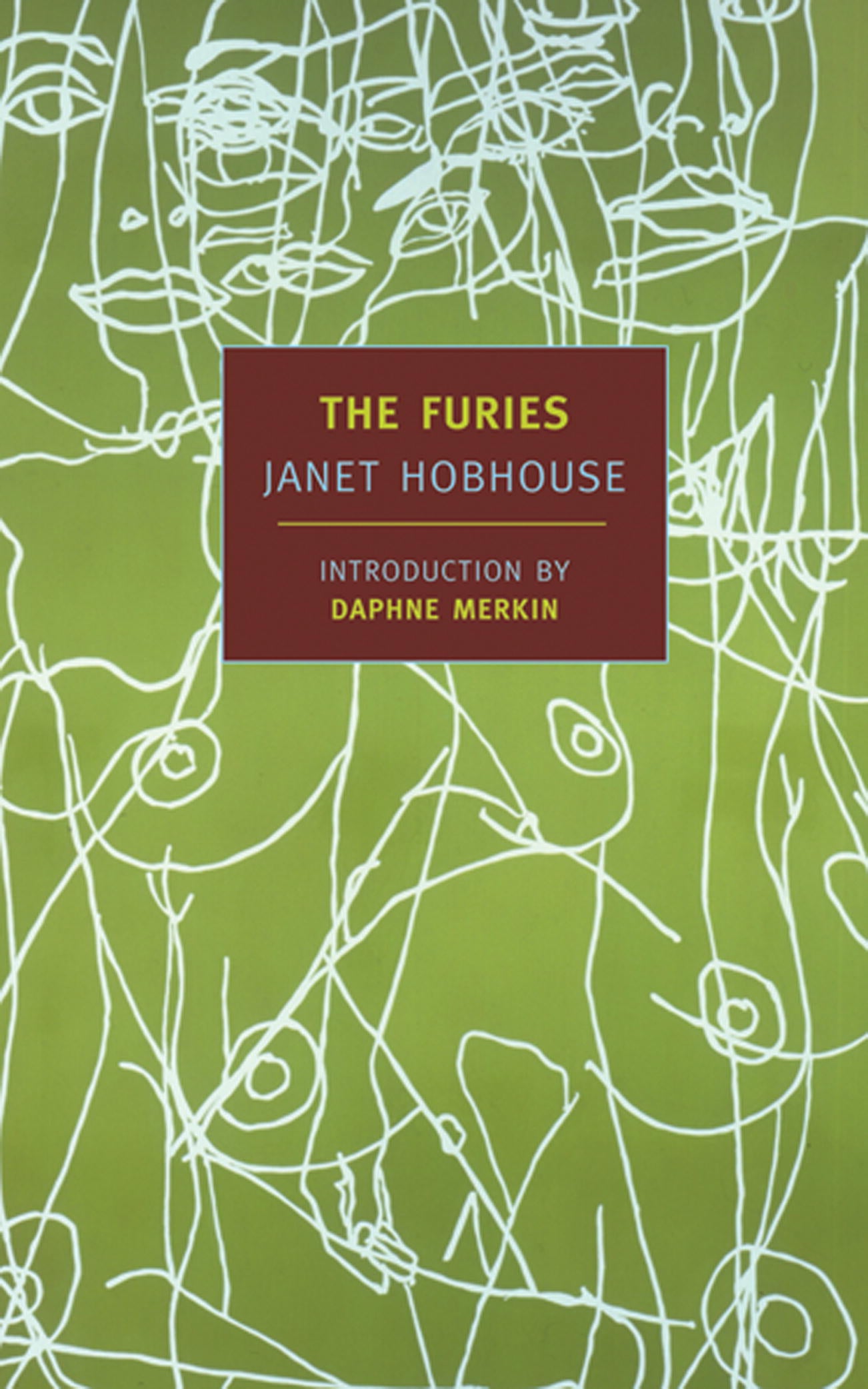 The Furies