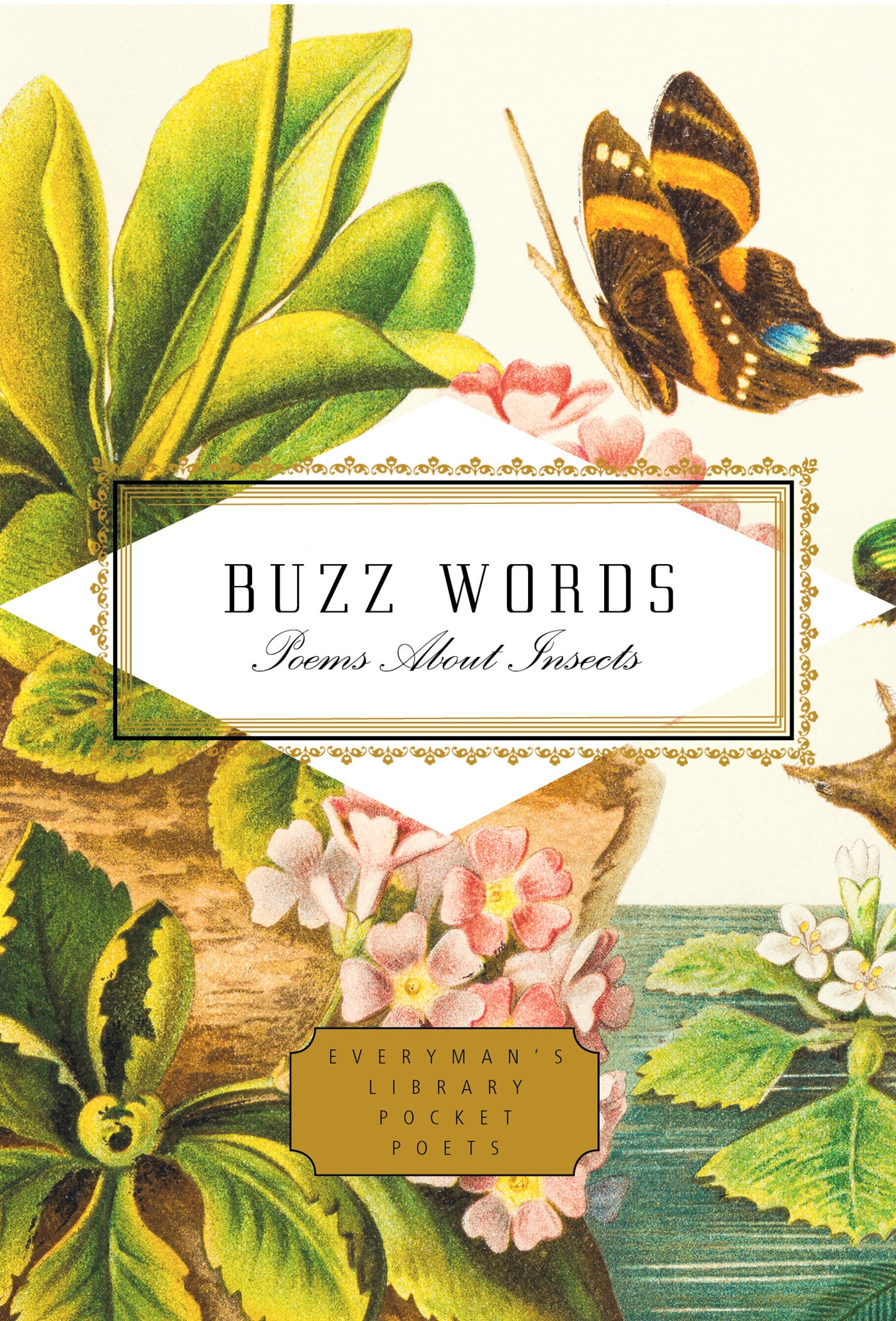 Buzz Words