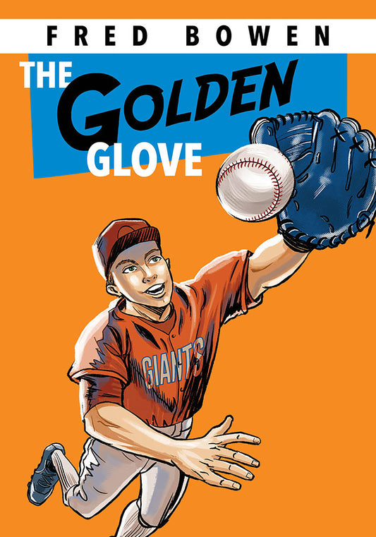 The Golden Glove