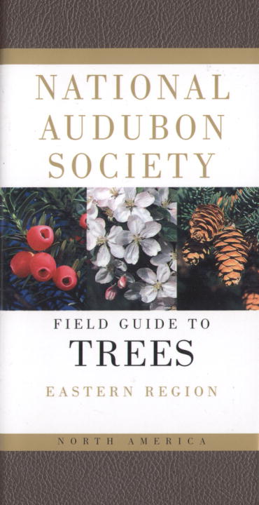 National Audubon Society Field Guide to North American Trees--E