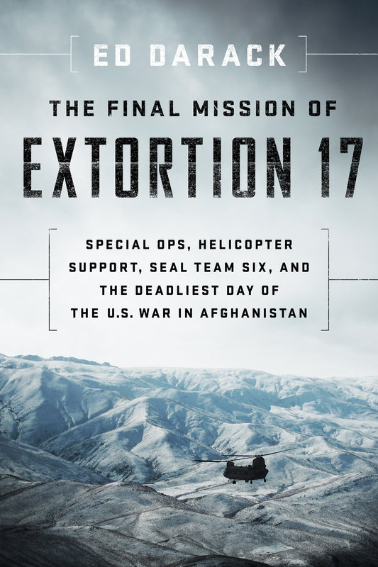 The Final Mission of Extortion 17