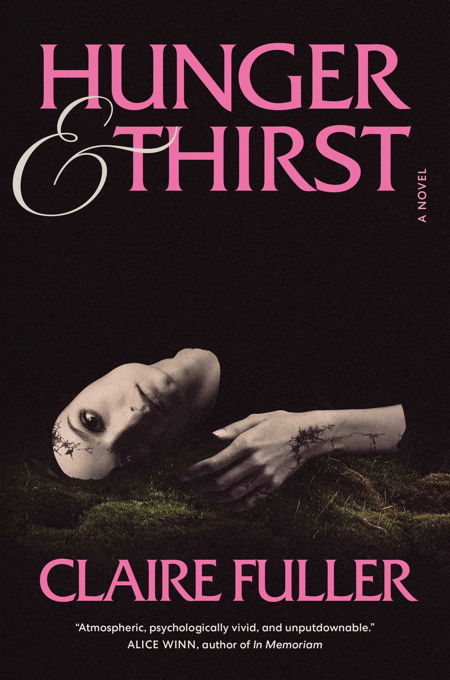Hunger &amp; Thirst