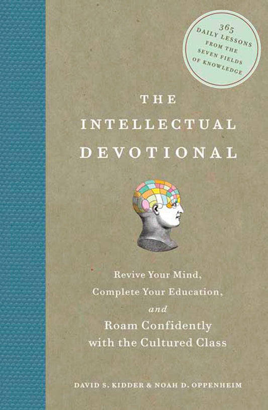 The Intellectual Devotional