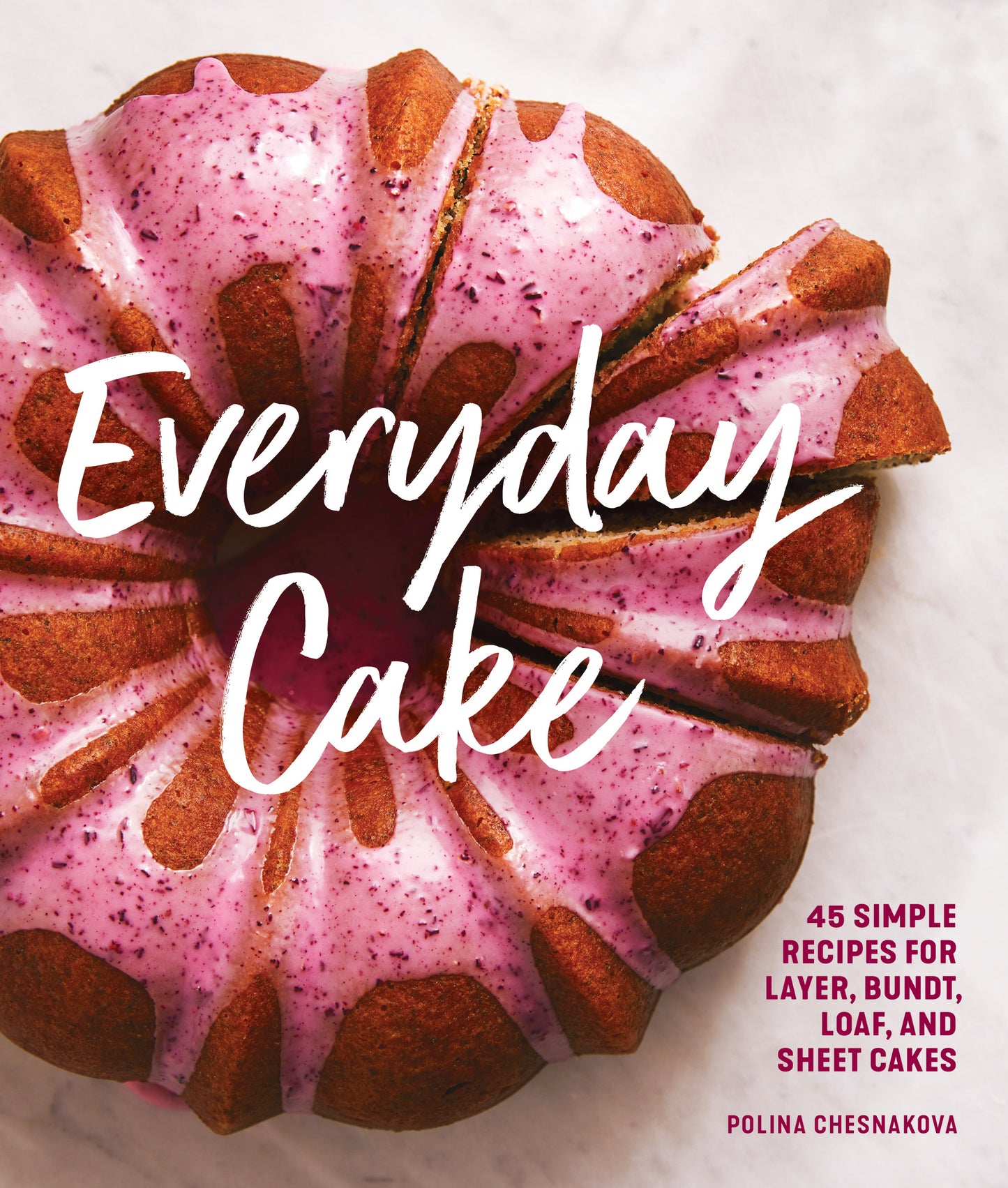 Everyday Cake