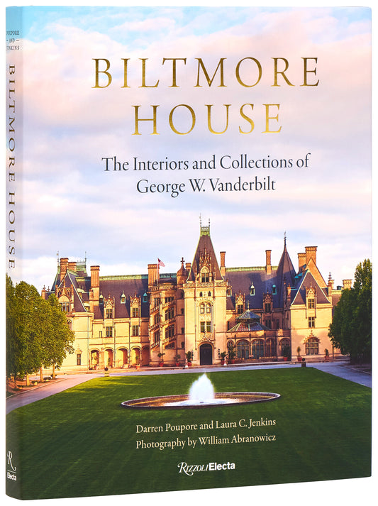 Biltmore House