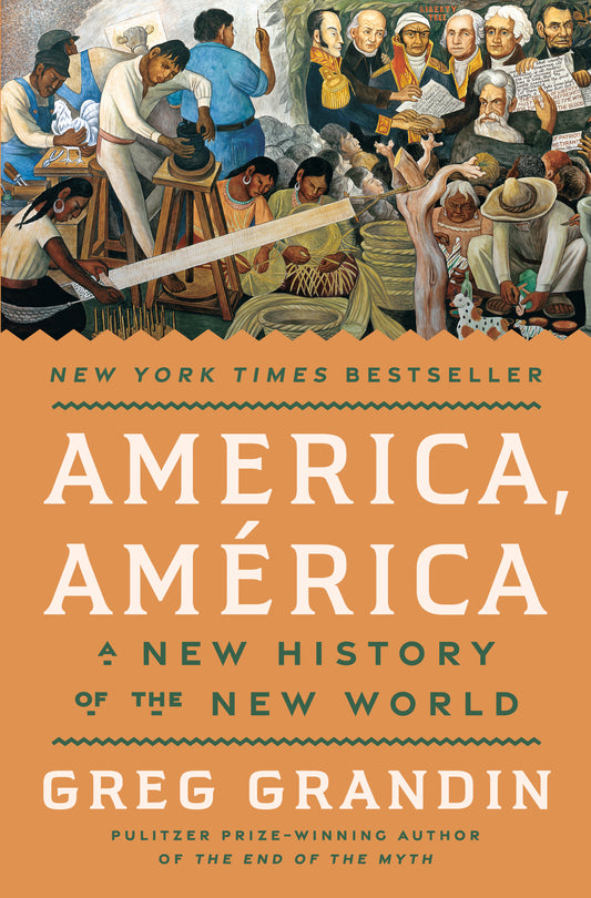 America, América