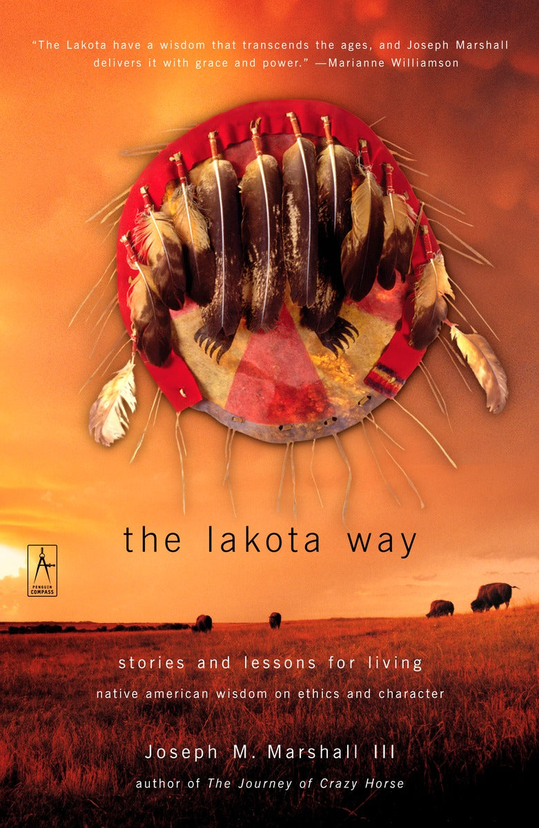 The Lakota Way