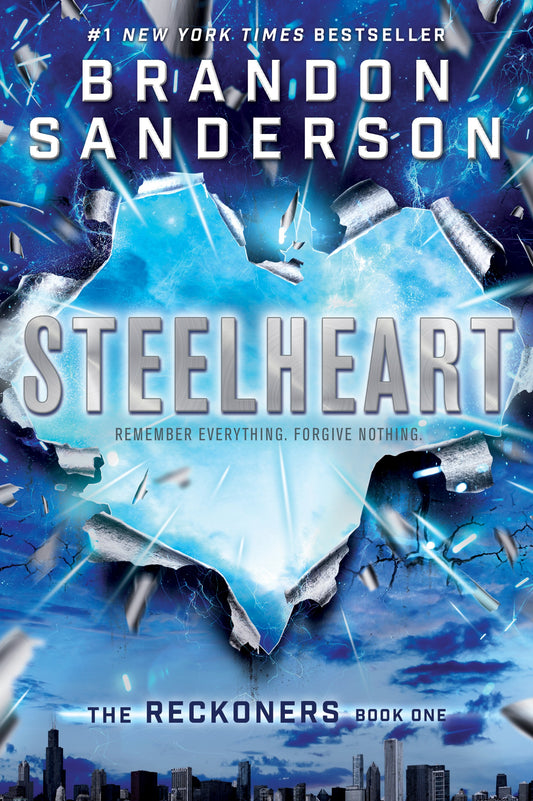 Steelheart