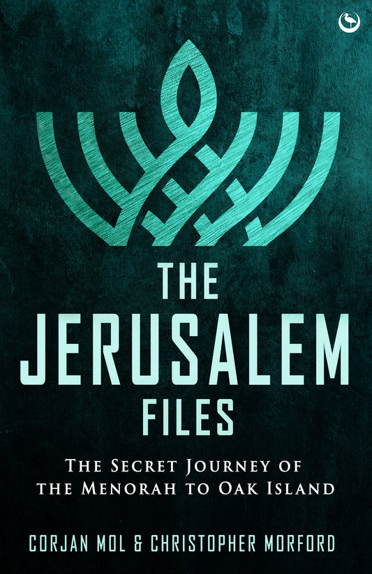 The Jerusalem Files