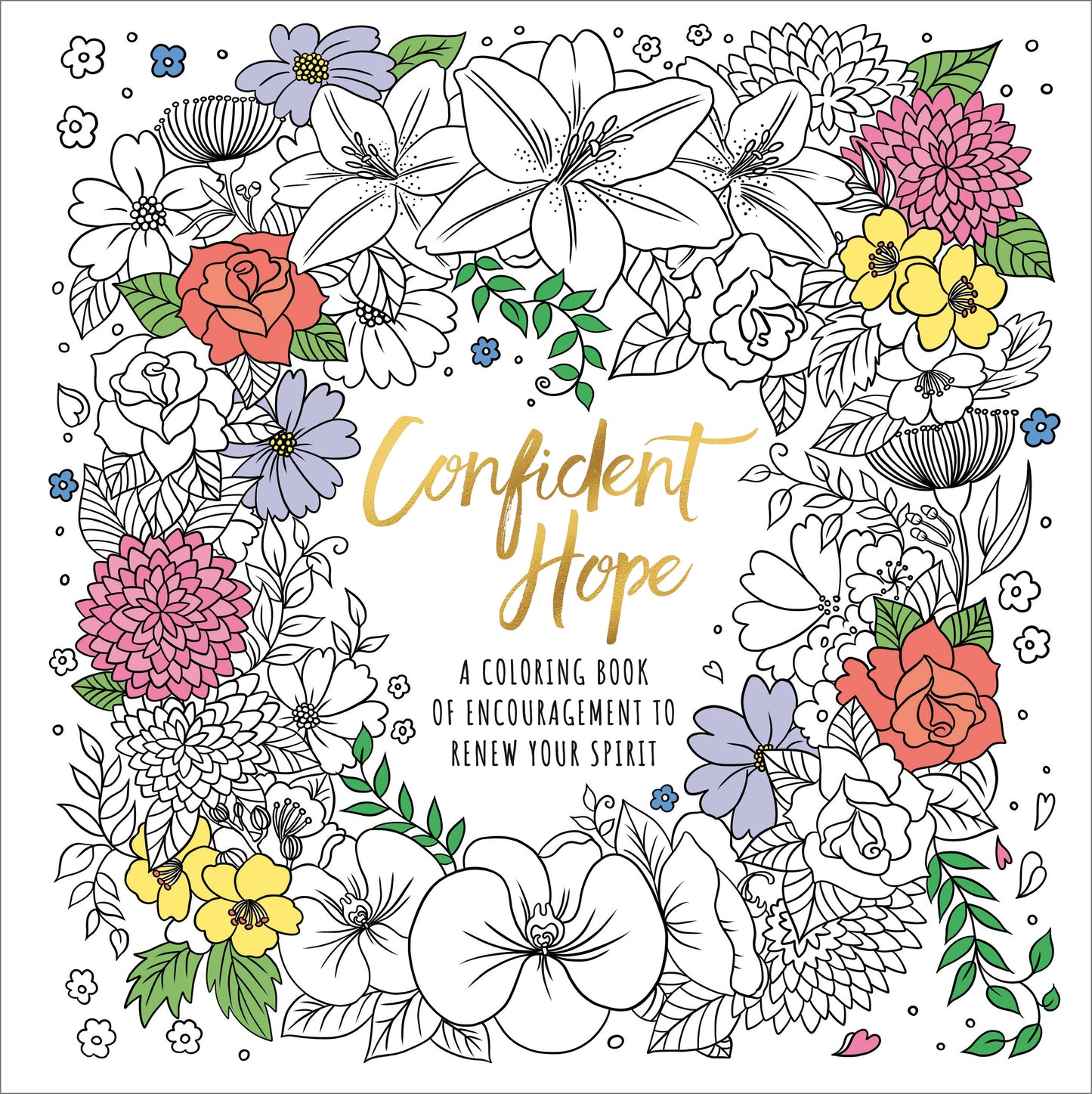 Confident Hope