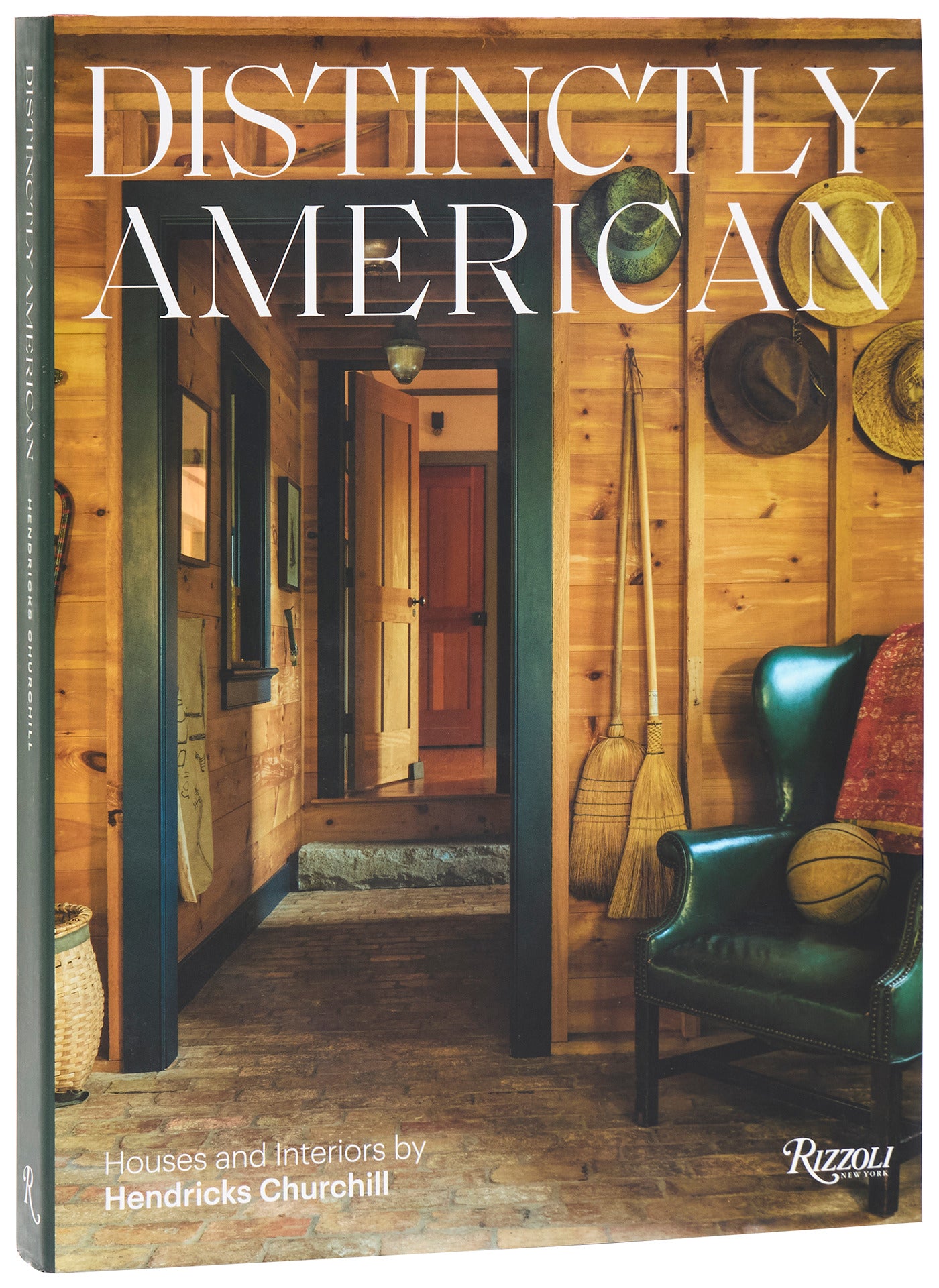 Distinctly American