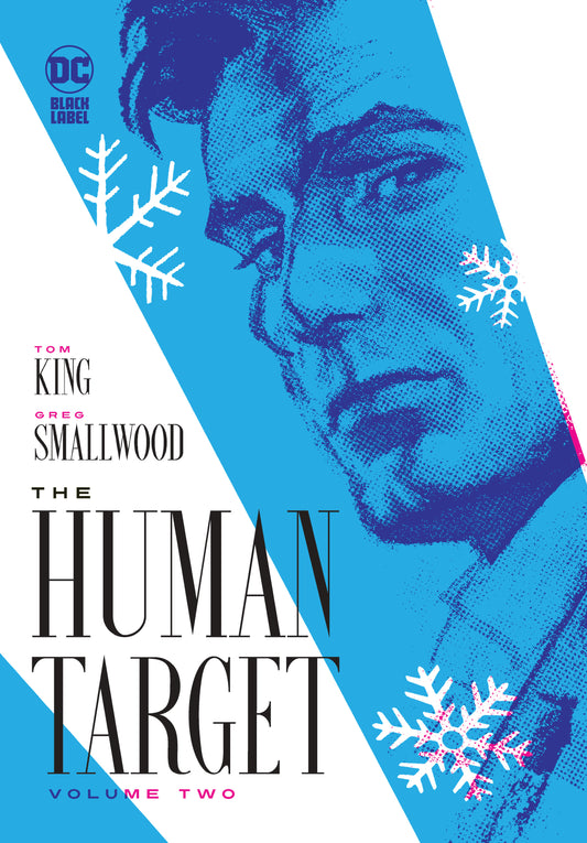 The Human Target Book Two