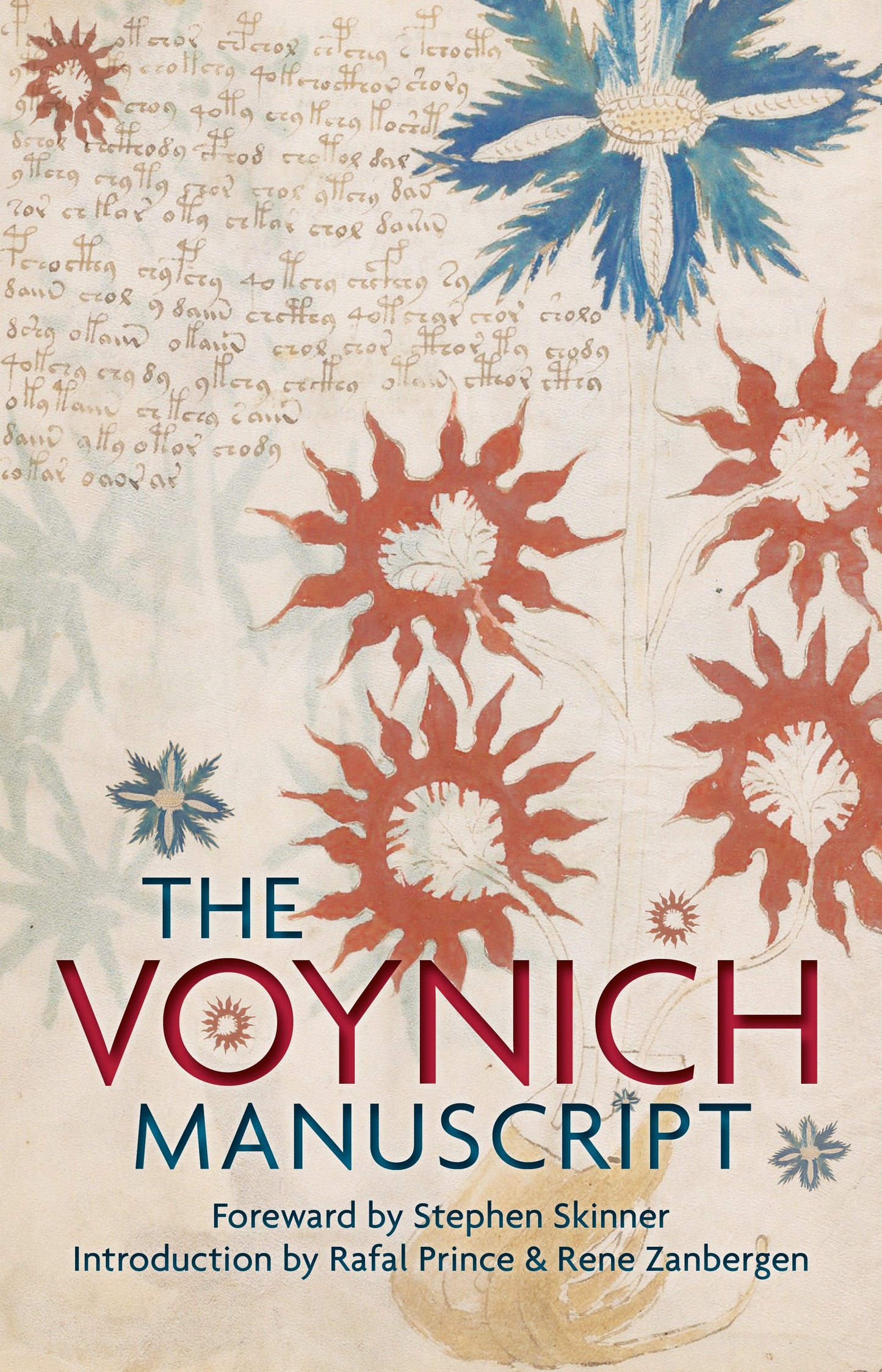 The Voynich Manuscript