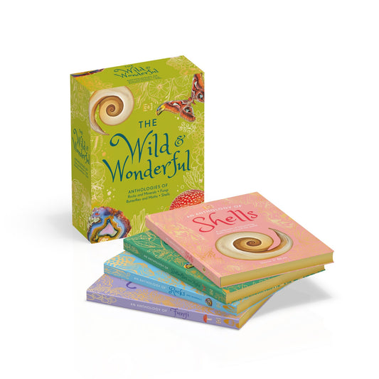 The Wild and Wonderful