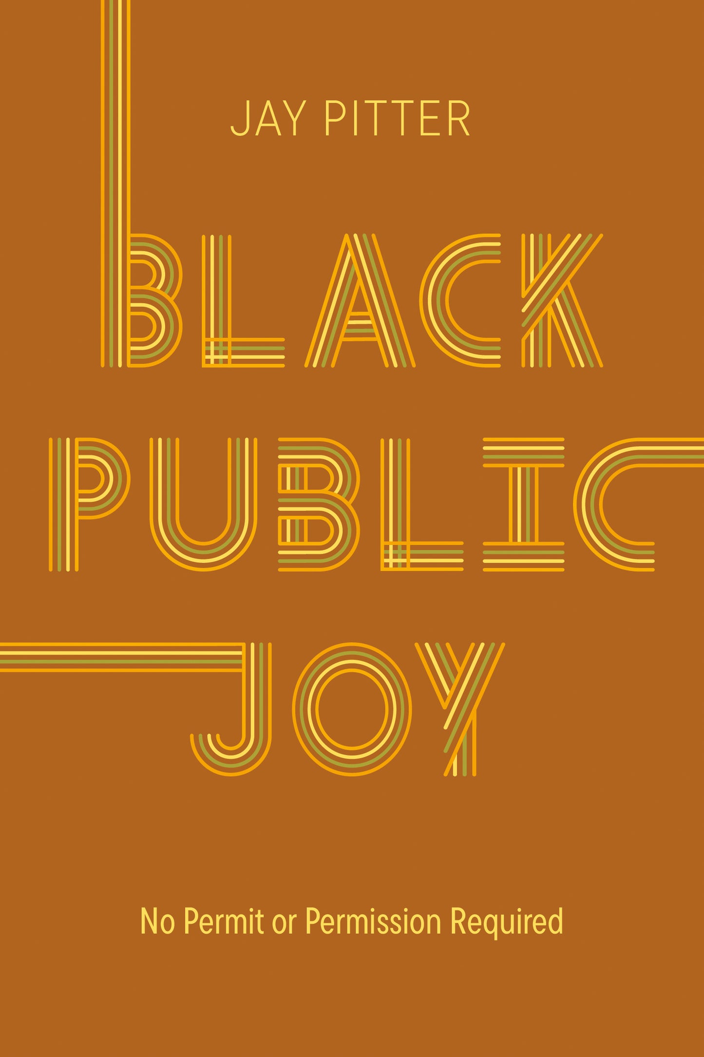 Black Public Joy
