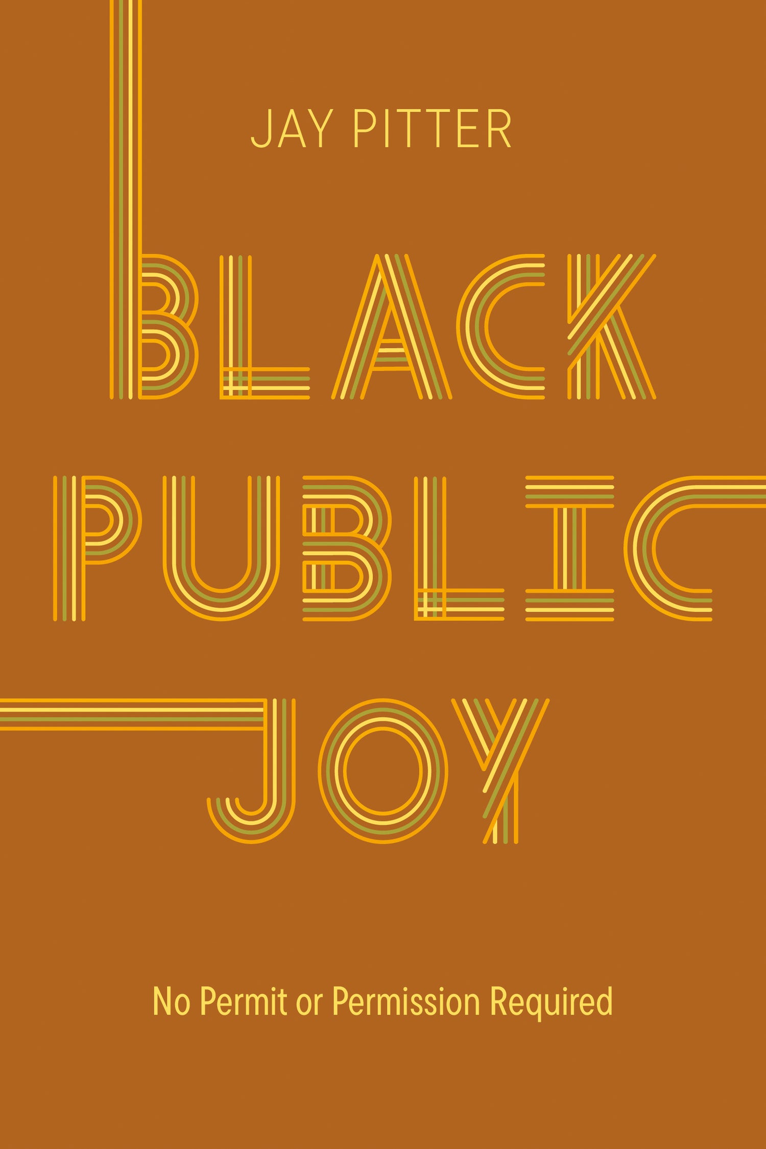 Black Public Joy Reading Circle