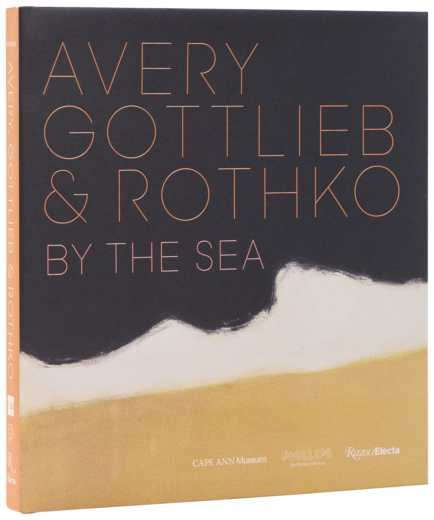 Avery, Gottlieb &amp; Rothko