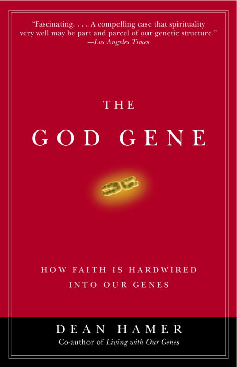 The God Gene