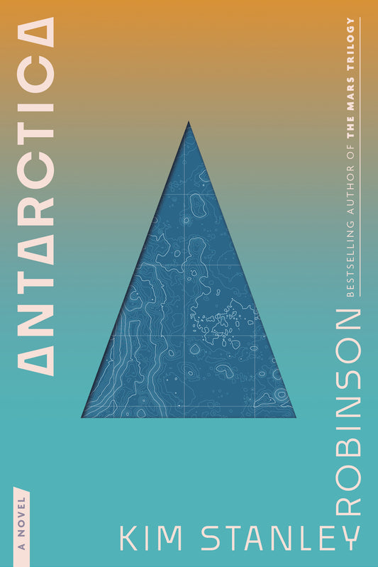 Antarctica