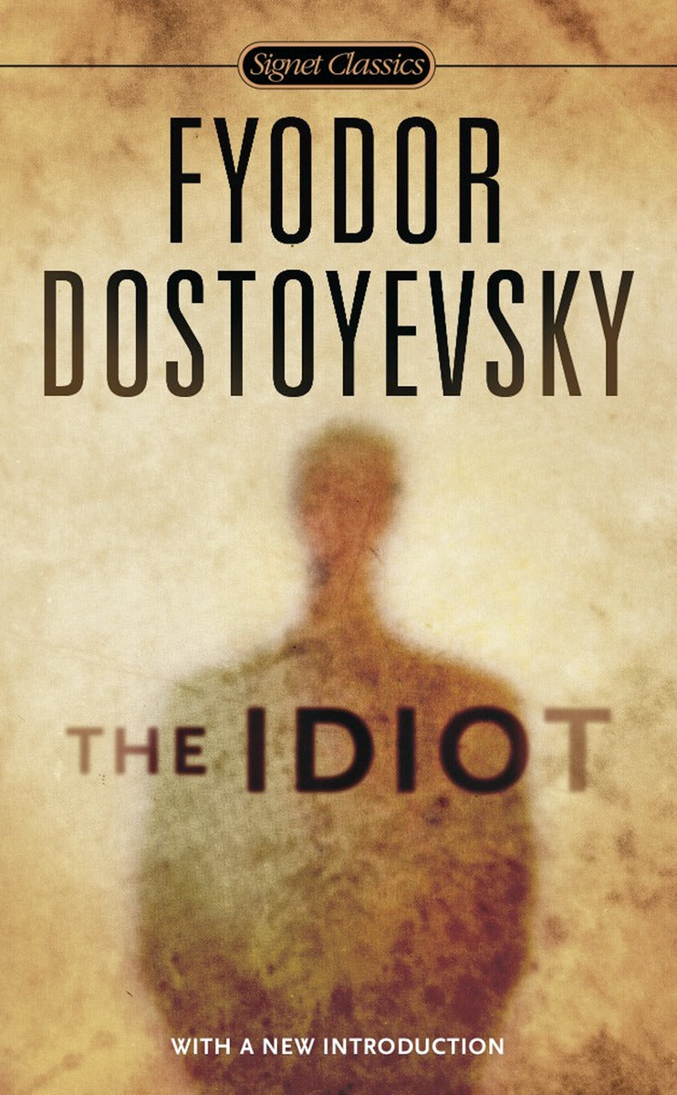 The Idiot