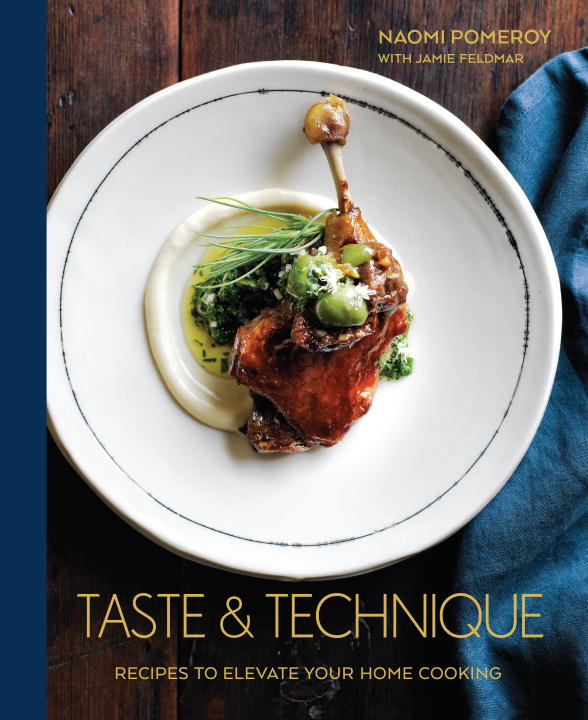 Taste &amp; Technique