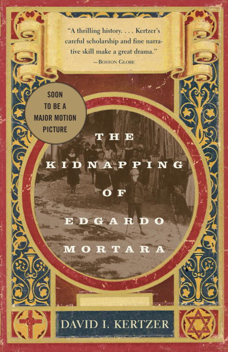 The Kidnapping of Edgardo Mortara