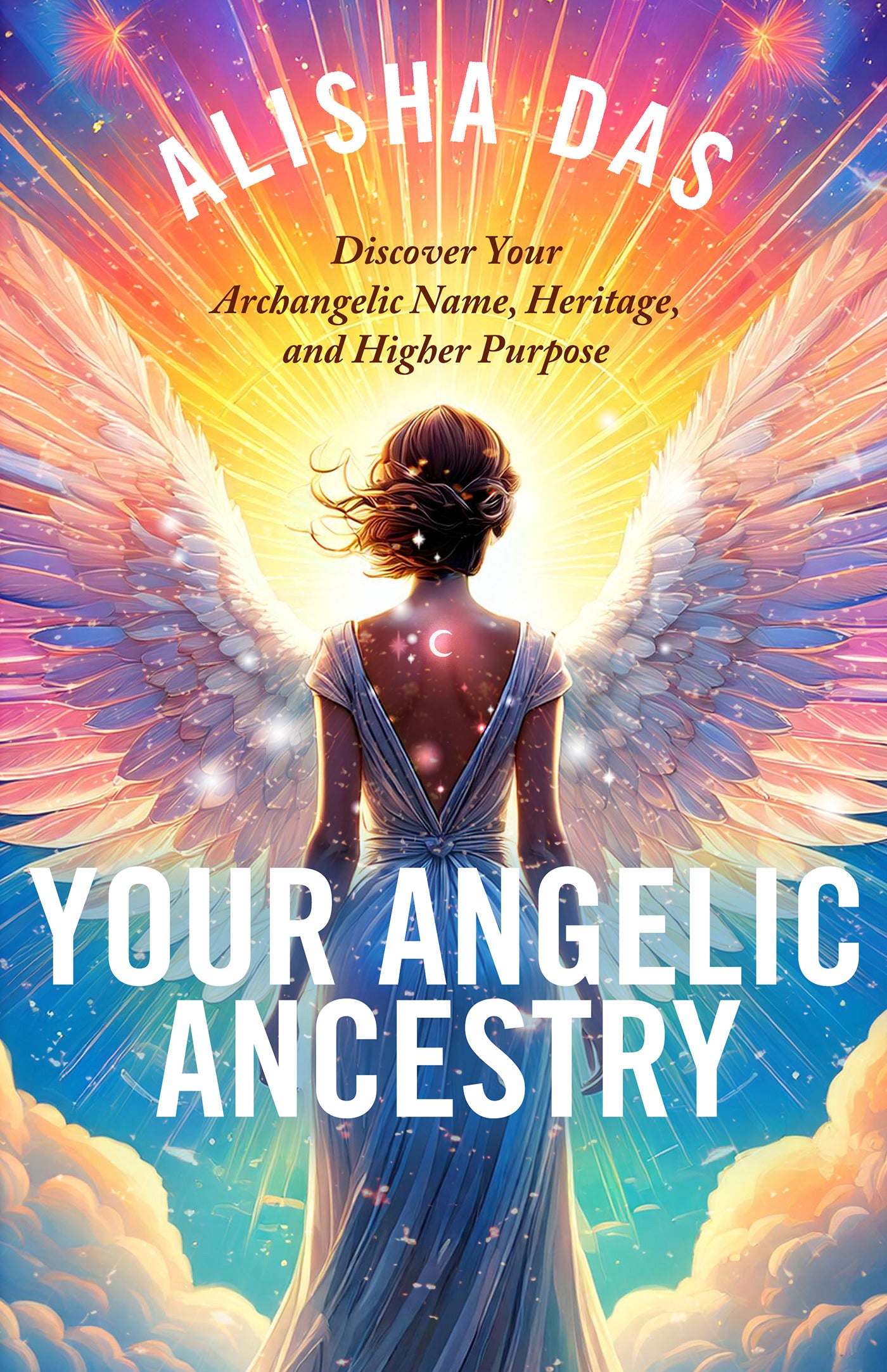Your Angelic Ancestry