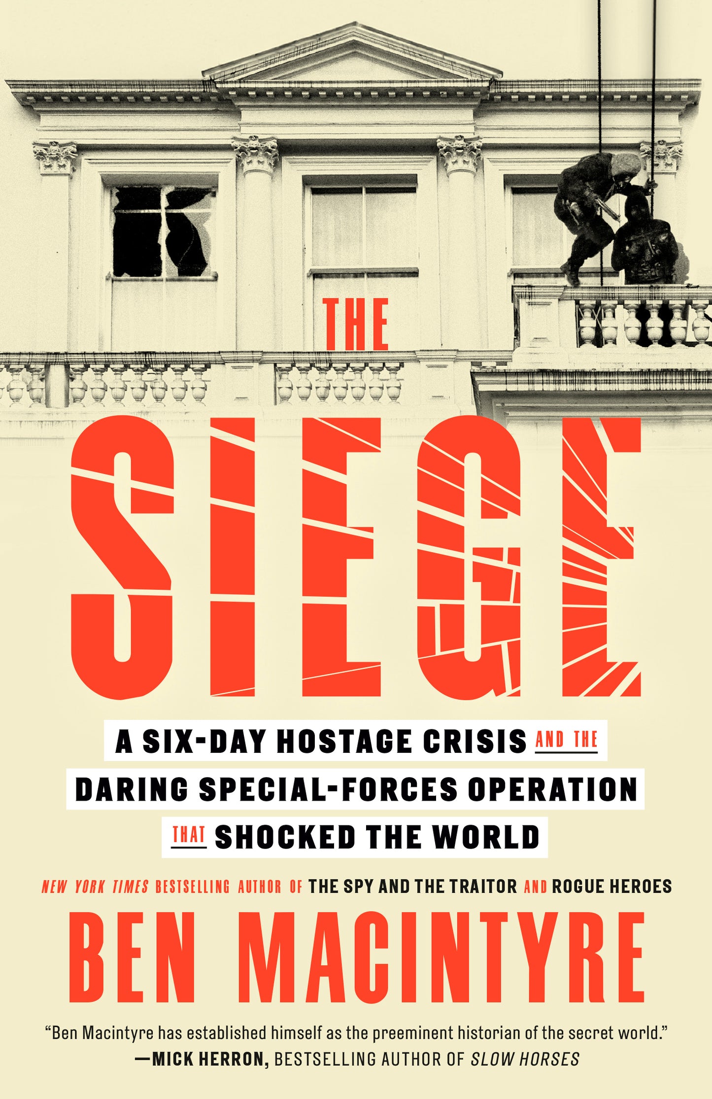The Siege