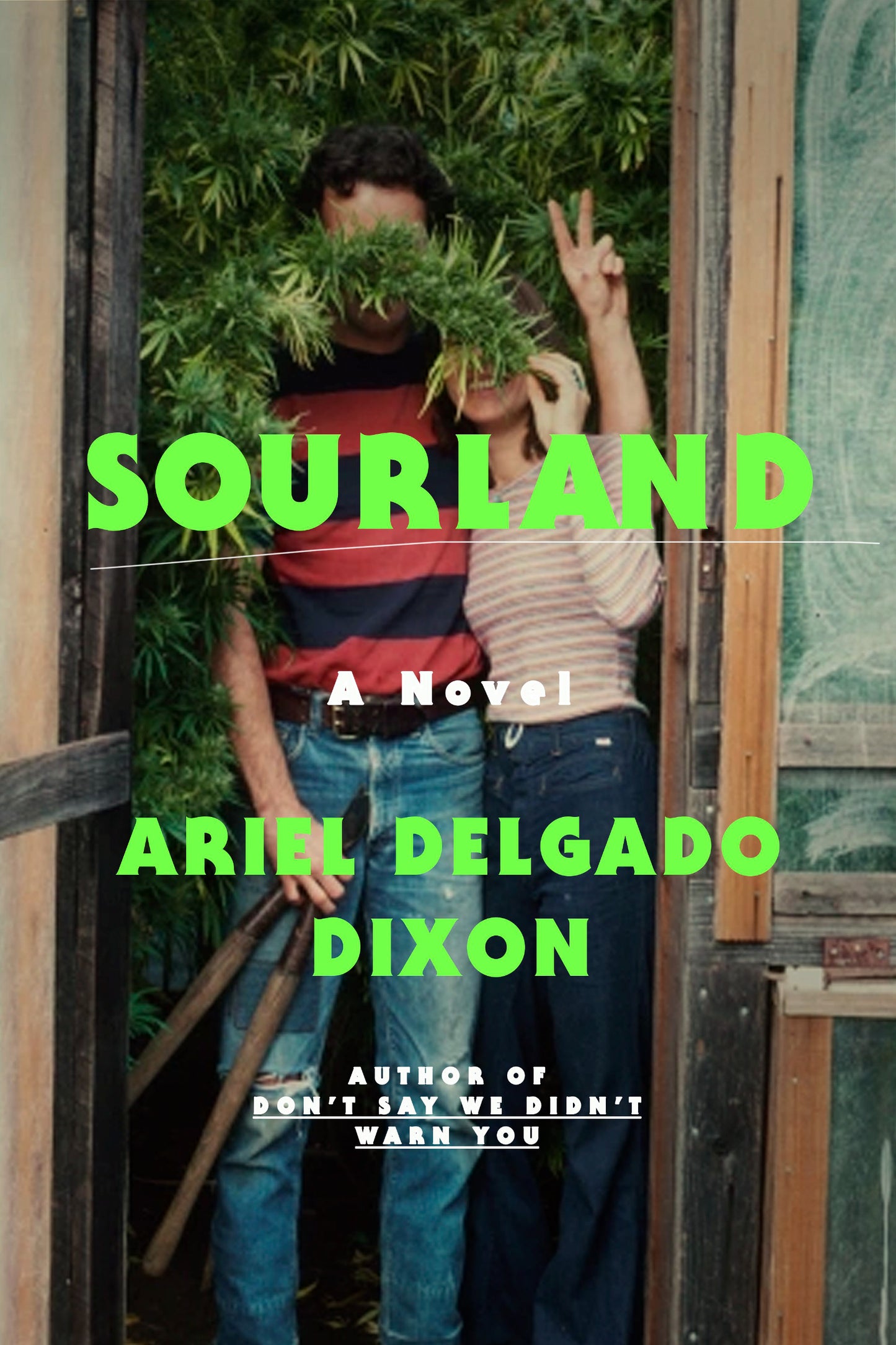 Sourland