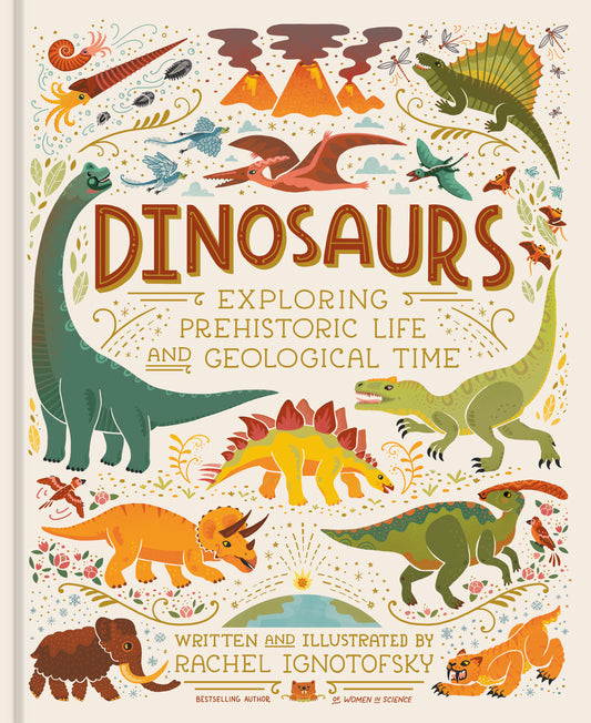 Dinosaurs