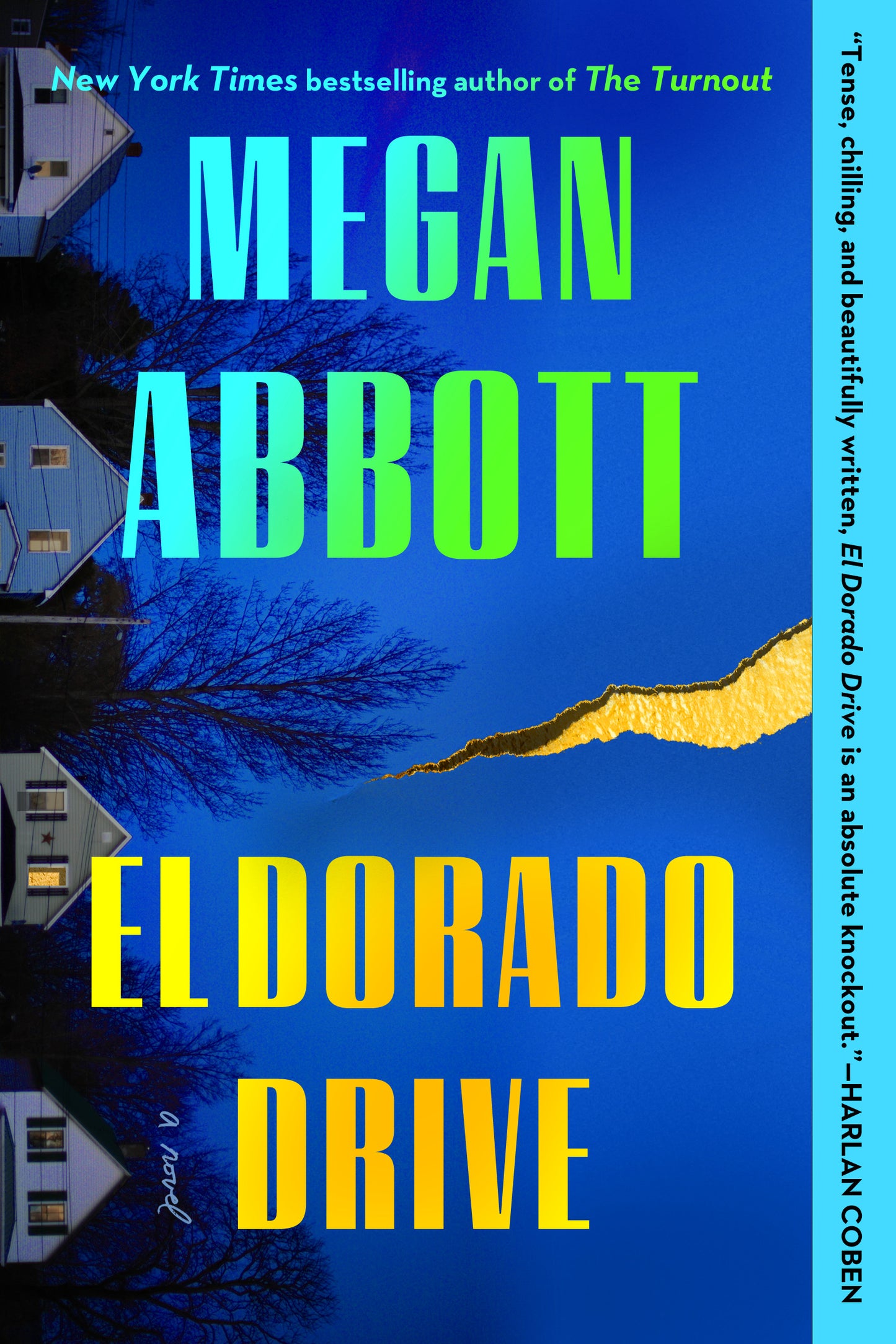 El Dorado Drive