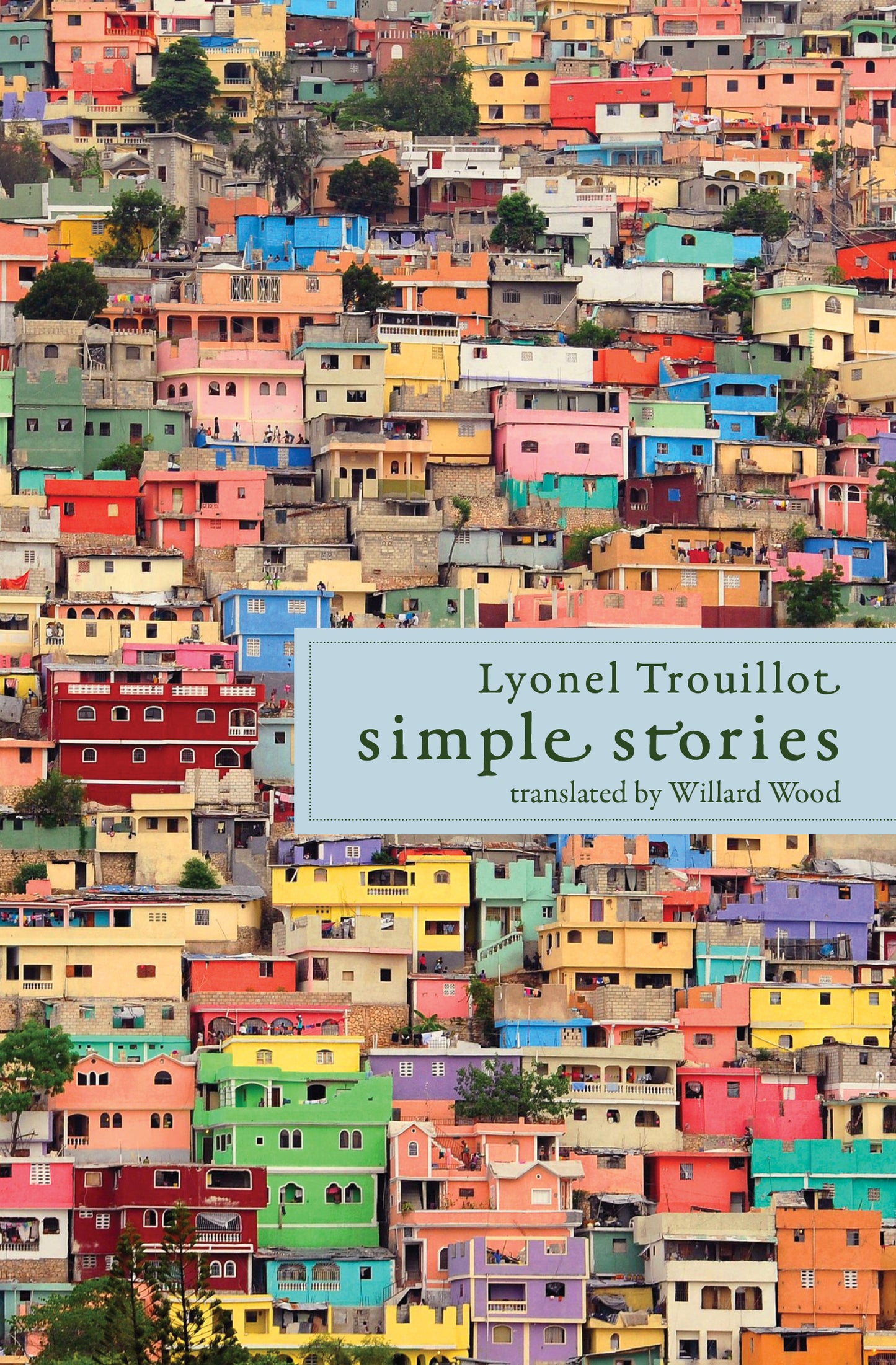 Simple Stories