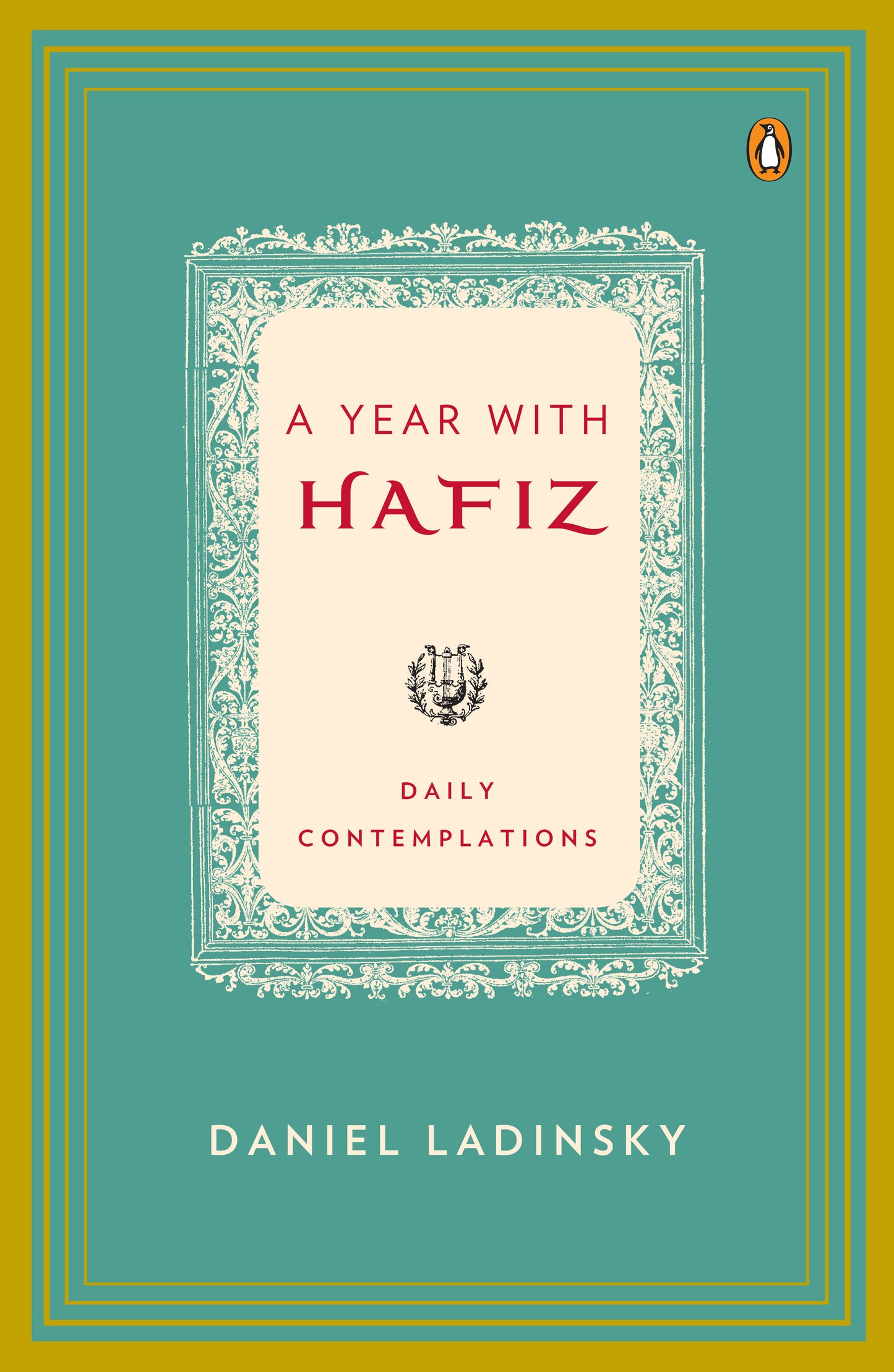 A Year with Hafiz