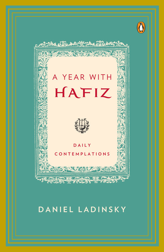 A Year with Hafiz