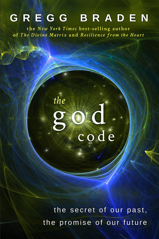 The God Code