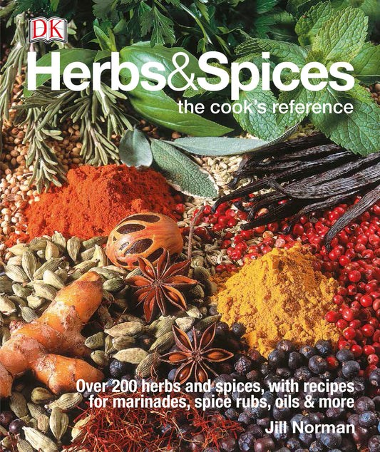 Herbs &amp; Spices