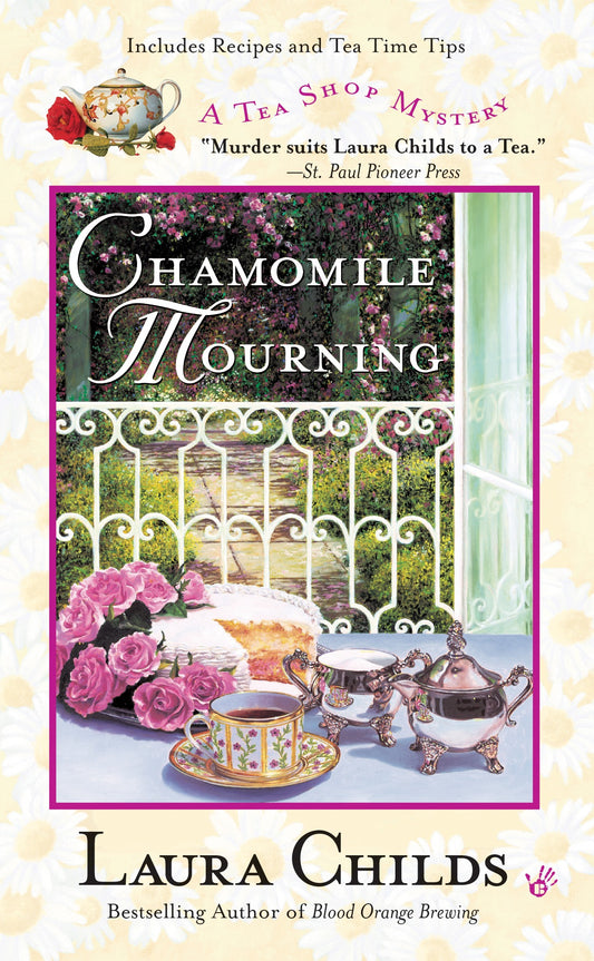 Chamomile Mourning