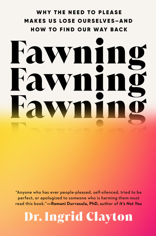 Fawning
