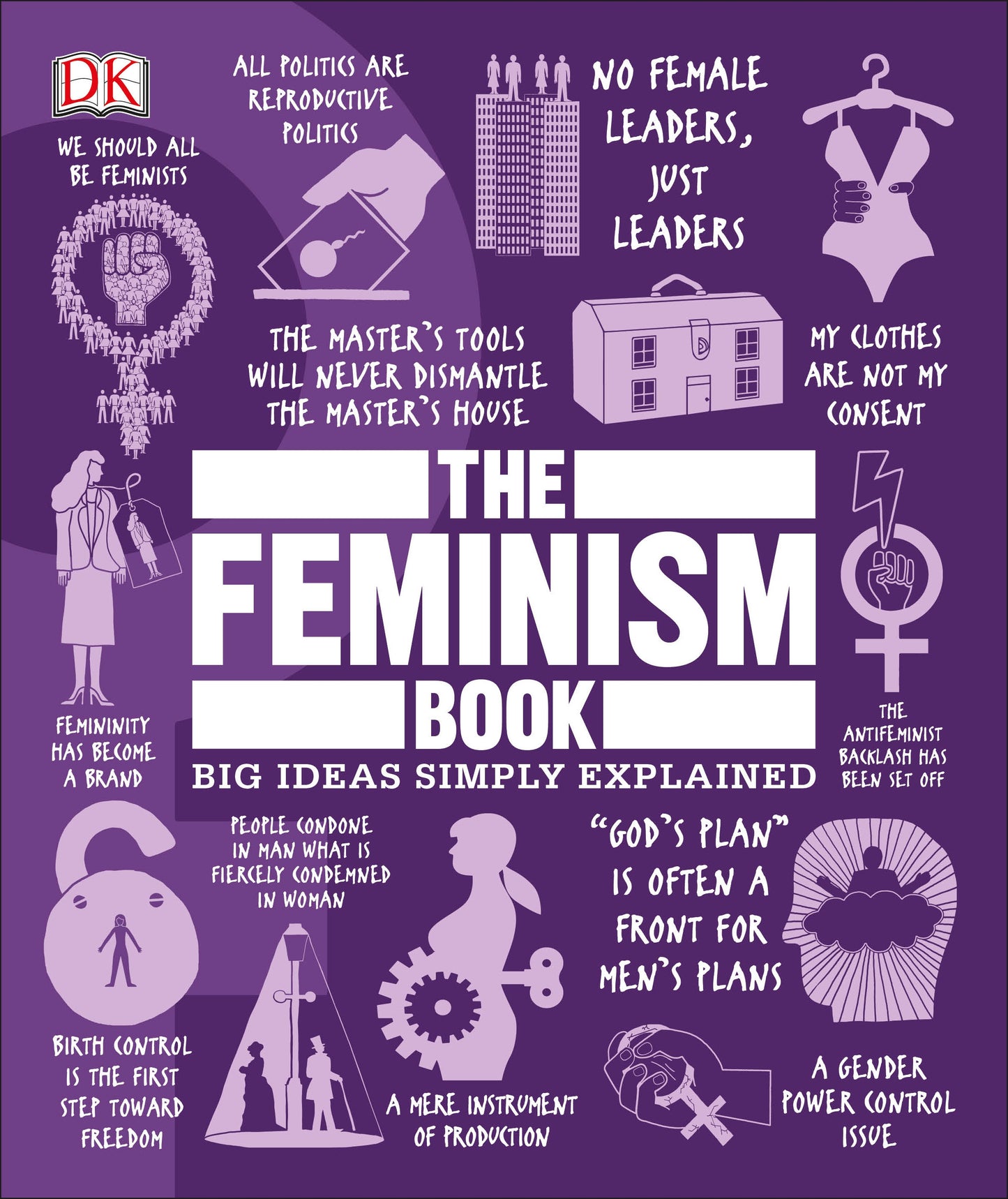 The Feminism Book