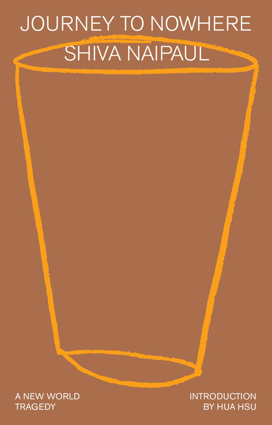 Journey to Nowhere