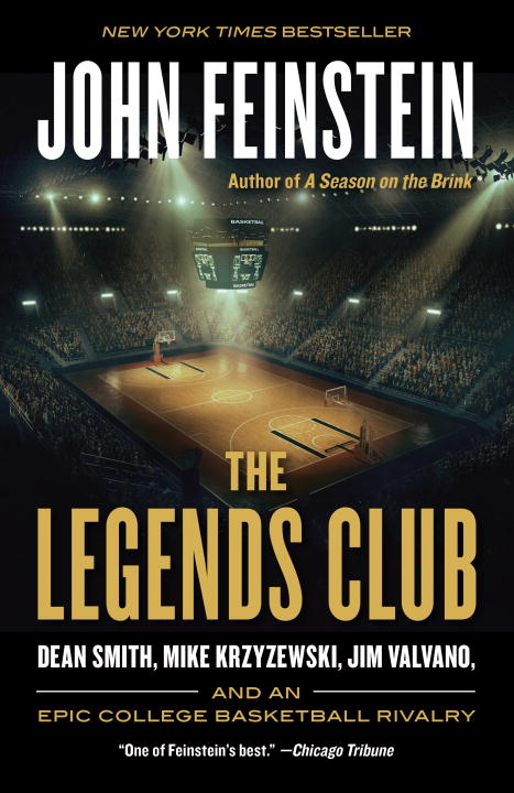 The Legends Club