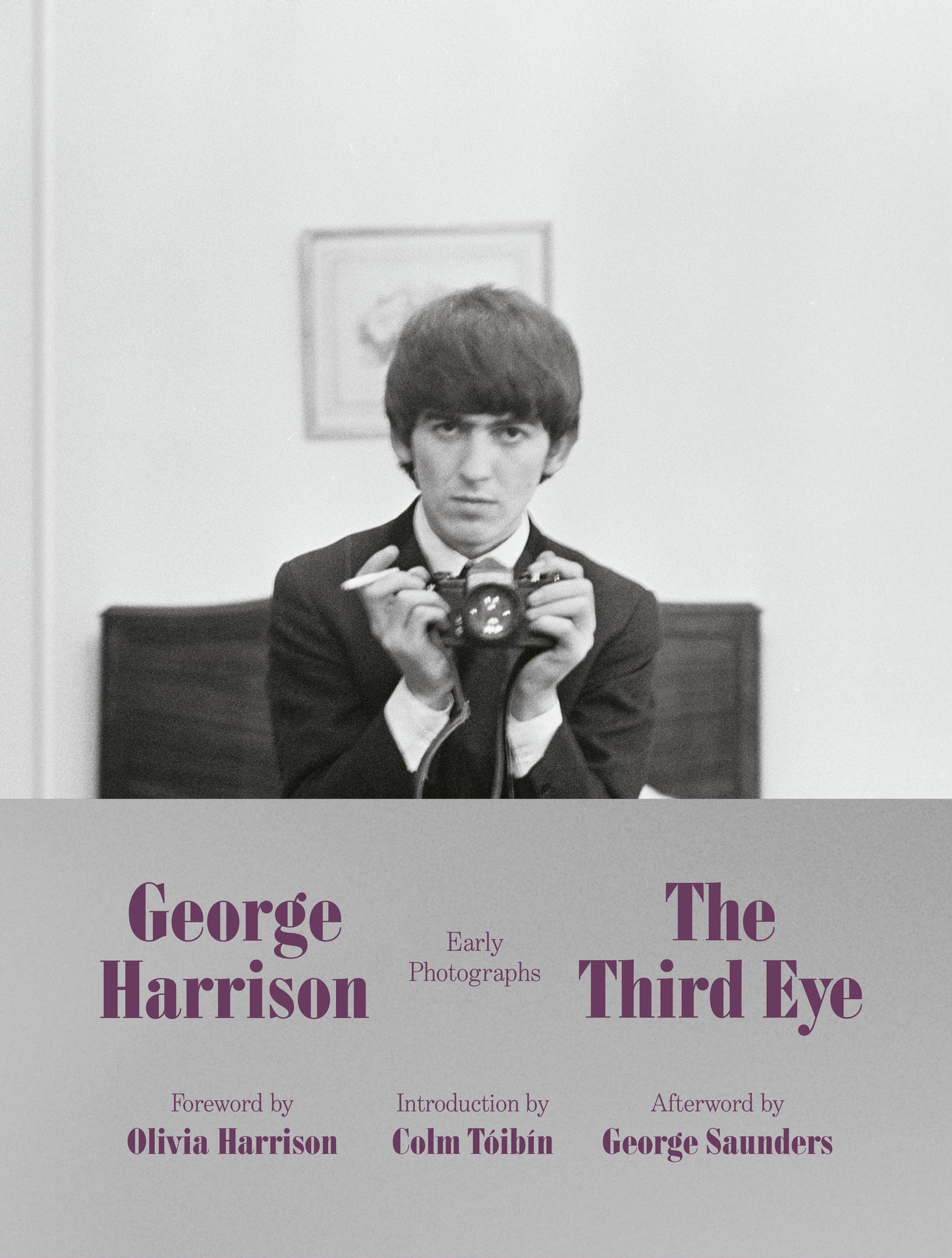 The Third Eye