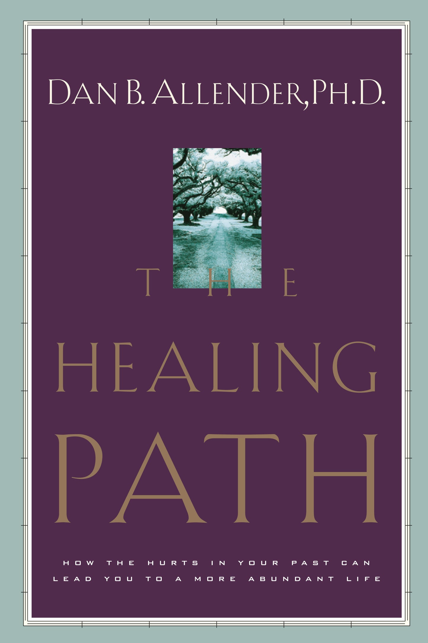 The Healing Path