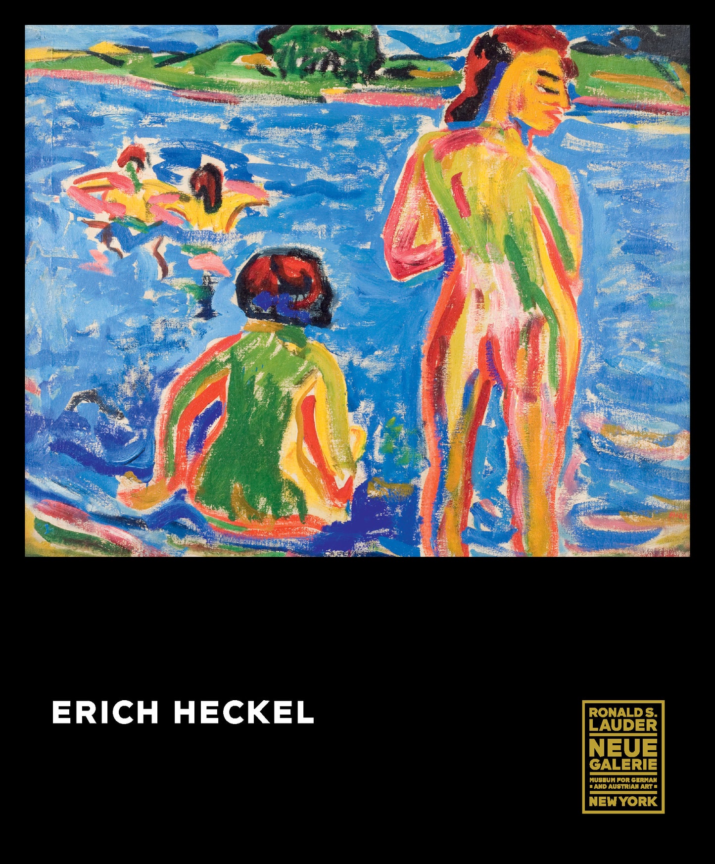 Erich Heckel
