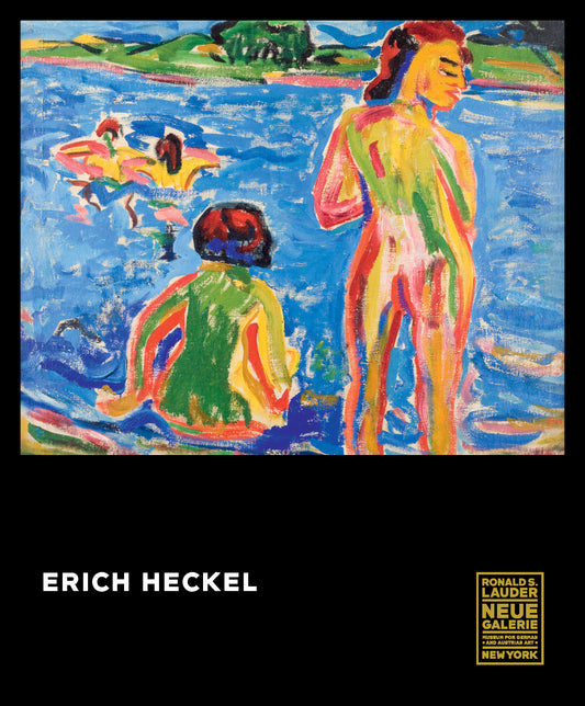 Erich Heckel