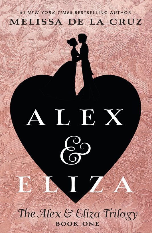 Alex &amp; Eliza