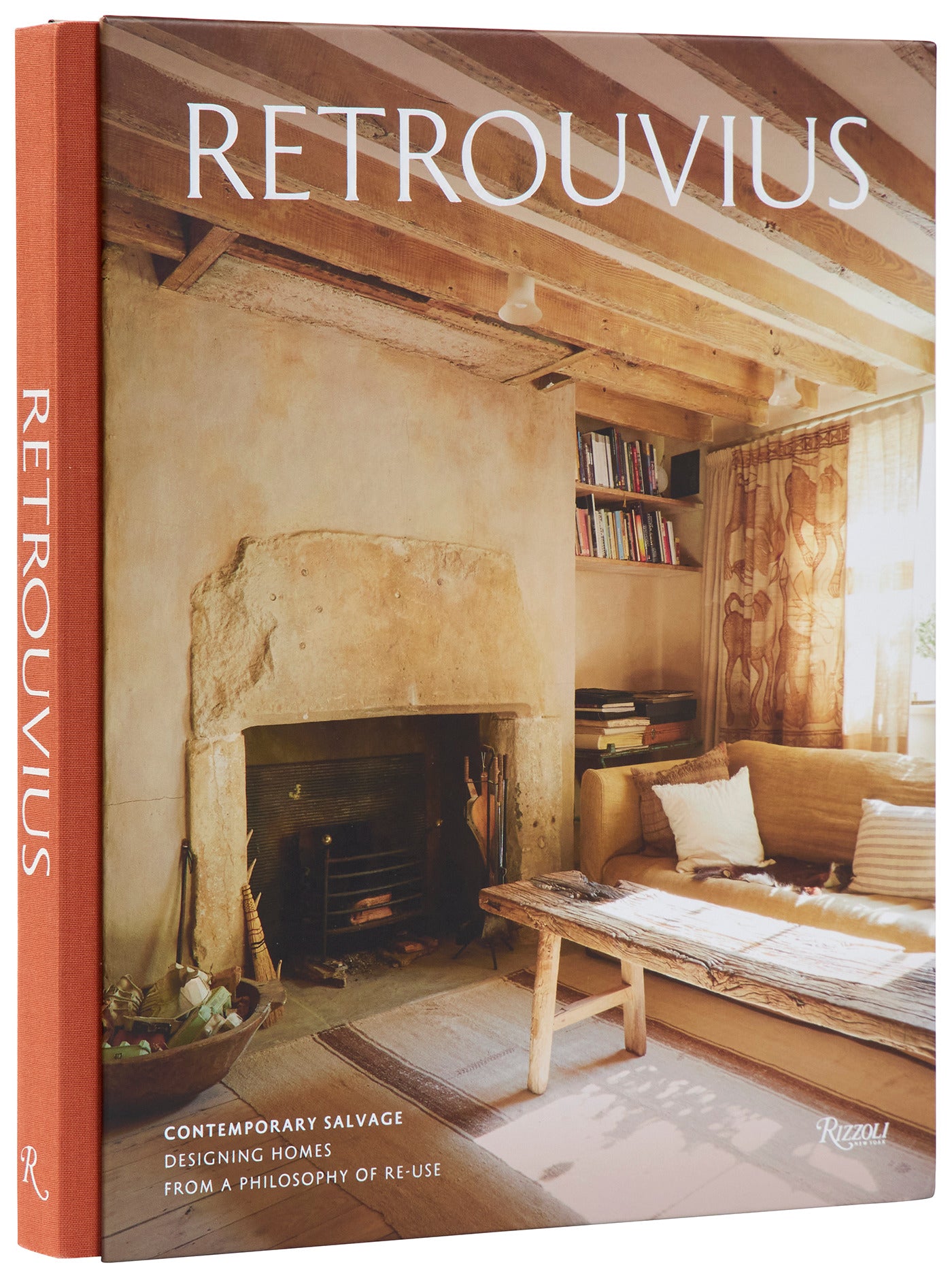 Retrouvius
