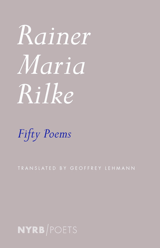 Fifty Poems