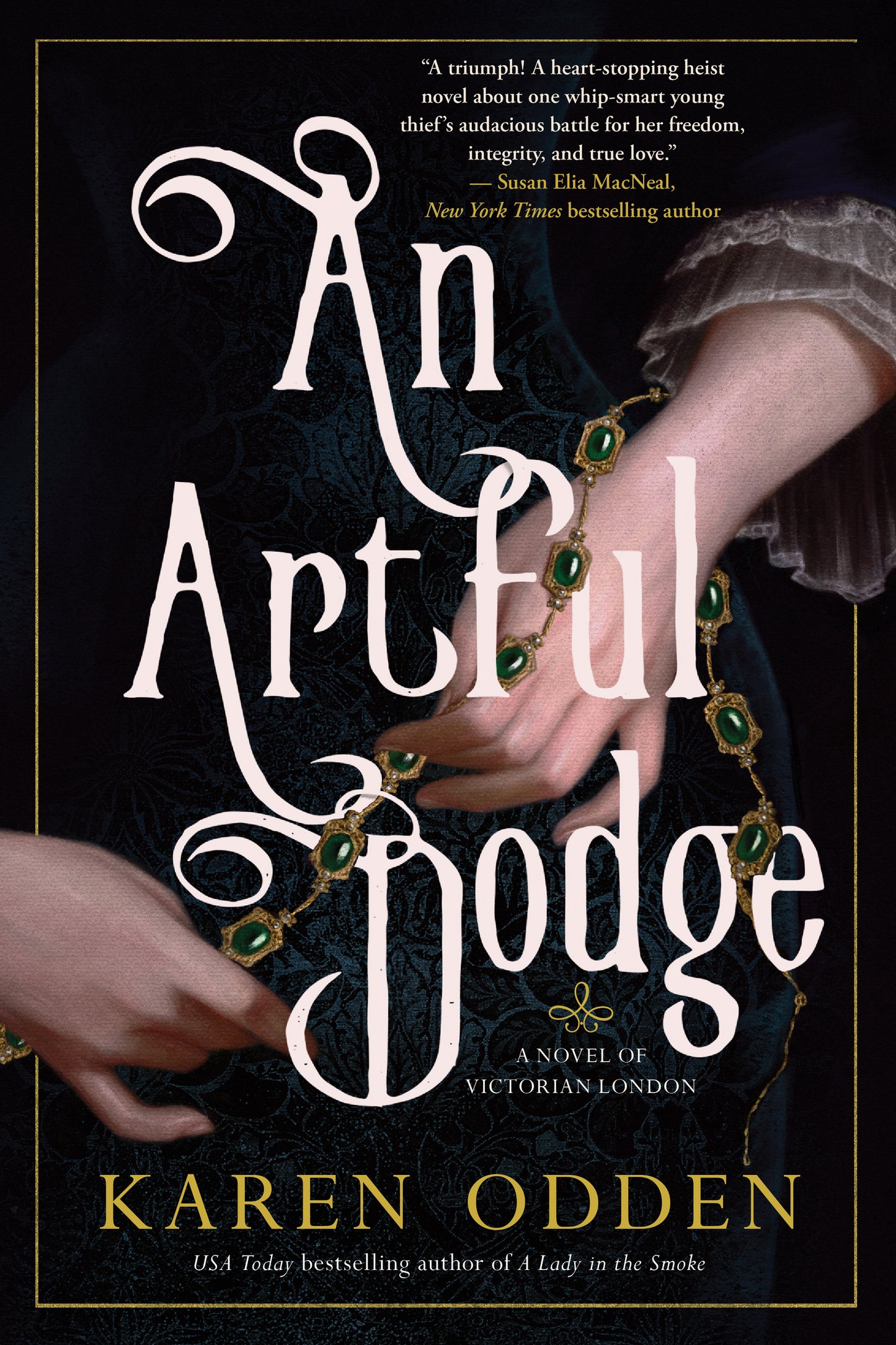An Artful Dodge