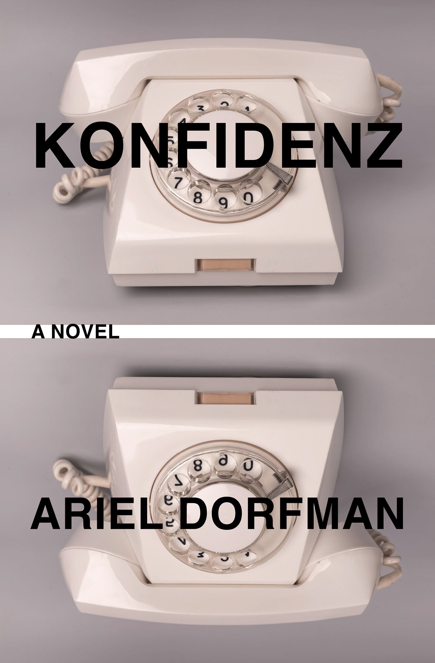 Konfidenz